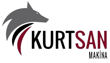 Kurtsan Makine Logo